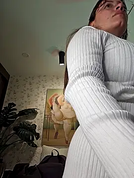 valery mora online show from March 22, 1:08 pm