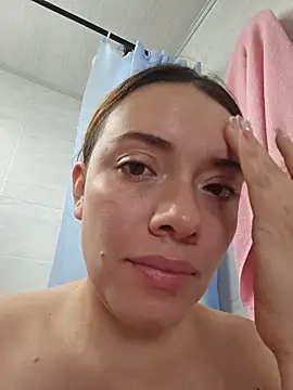 valery mora online show from November 26, 5:35 pm