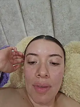 valery mora online show from February 14, 10:32 pm