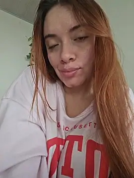 valery mora online show from March 27, 5:47 pm