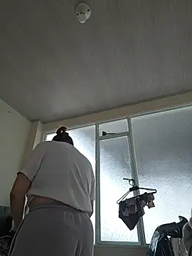 valery mora online show from February 17, 5:54 pm