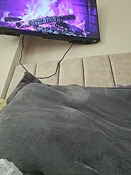 valery mora online show from February 7, 7:22 pm