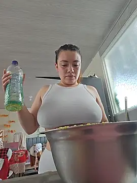 valery mora online show from November 18, 5:16 pm