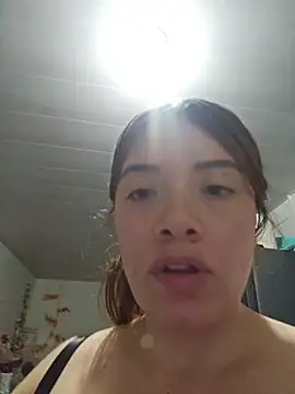 valery mora online show from October 14, 11:04 pm