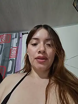 valery mora online show from April 17, 11:18 pm