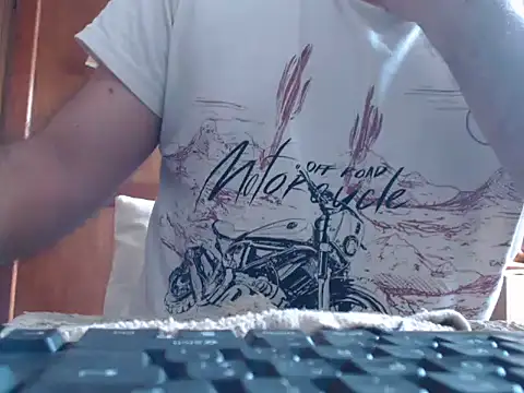 lover camer online show from April 8, 7:26 pm