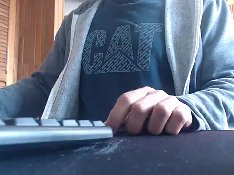 lover camer online show from February 25, 2:28 pm