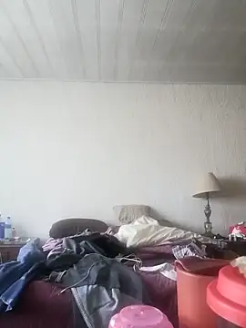 lover camer online show from February 24, 1:34 pm