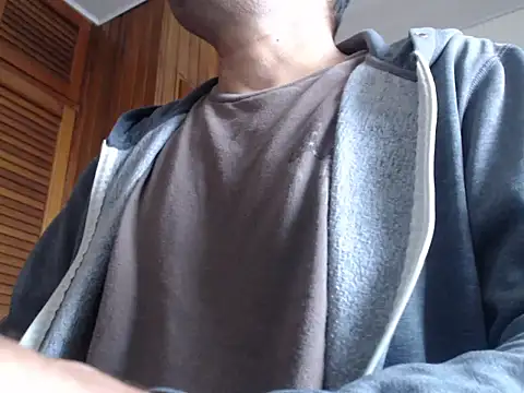 lover camer online show from October 27, 1:45 pm