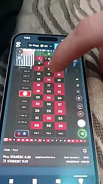 Snapshot of baby23boy chatting on September 30, 11:05 am baby23boy online show from September 30, 11:05 am