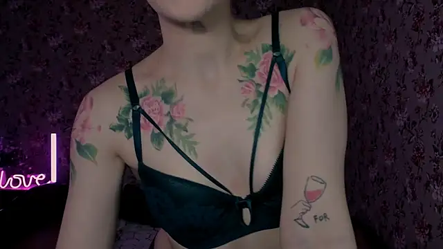 Lolly Haze online show from March 3, 1:34 am