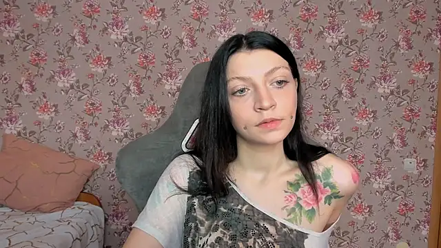 Lolly Haze online show from March 23, 1:28 am