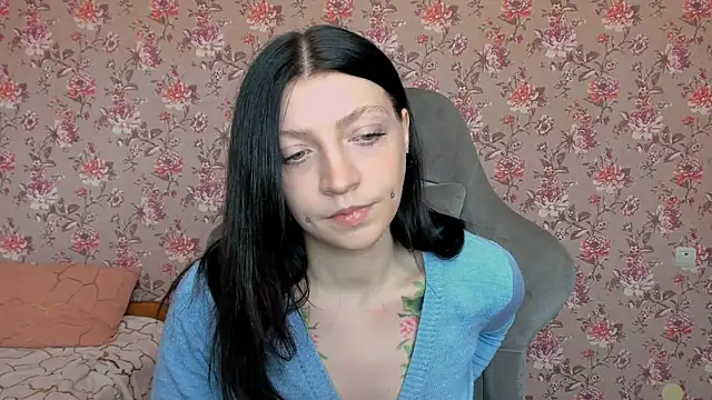 Lolly Haze online show from April 4, 3:46 am