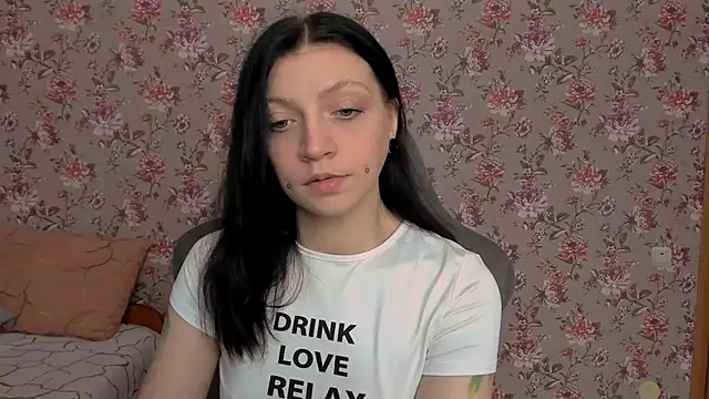 Lolly Haze online show from March 16, 1:35 am