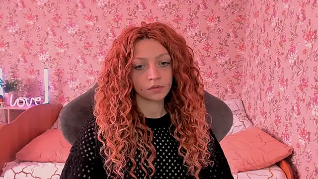 Lolly Haze online show from January 14, 5:11 am