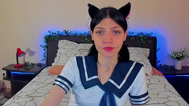 Lolly Haze online show from December 11, 5:43 am