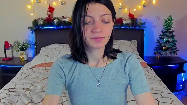 Lolly Haze online show from December 28, 7:22 am