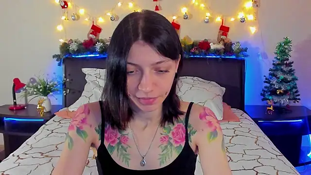 Lolly Haze online show from December 16, 6:53 am