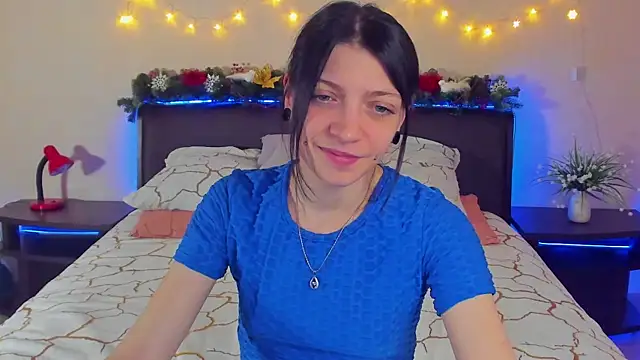 Lolly Haze online show from January 9, 7:52 am