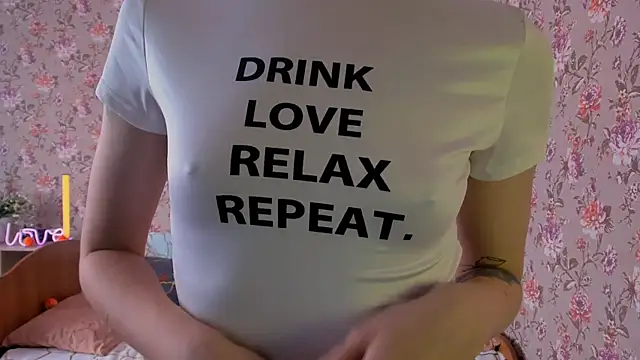 Lolly Haze online show from November 15, 4:49 am