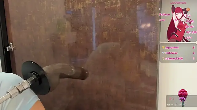 Aaliyah Padron online show from February 28, 7:56 pm