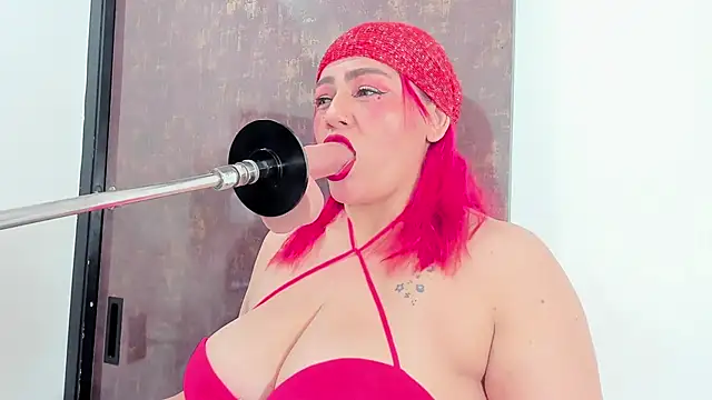 Aaliyah Padron online show from March 9, 8:21 pm