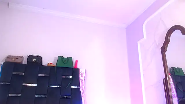 sexy-luna-star-ts online show from October 15, 2:47 pm