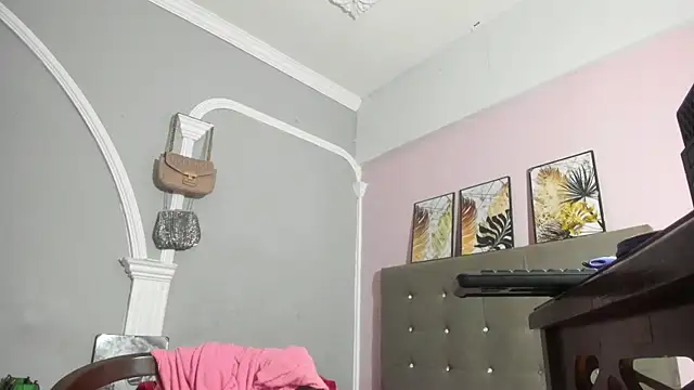 sexy-luna-star-ts online show from January 15, 5:27 pm