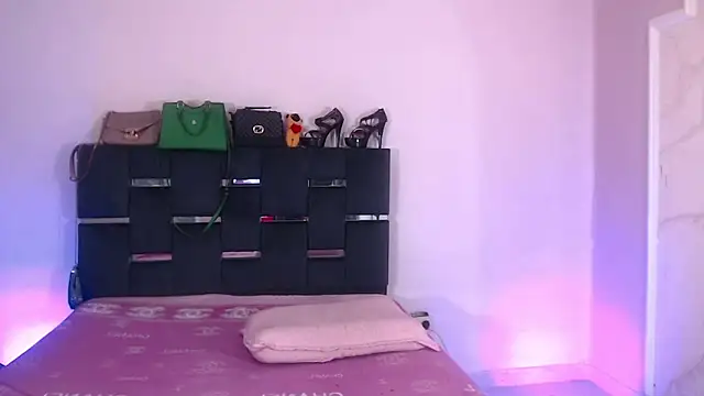 sexy-luna-star-ts online show from November 1, 3:13 am