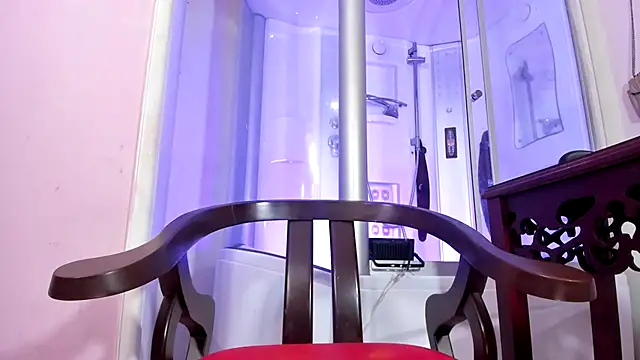 sexy-luna-star-ts online show from November 27, 8:42 pm