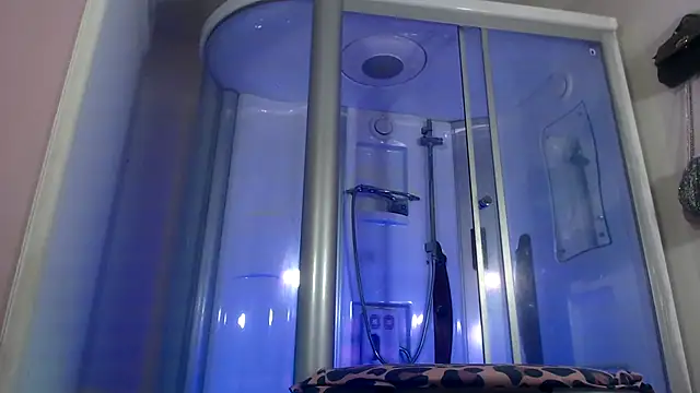 sexy-luna-star-ts online show from November 3, 10:46 pm