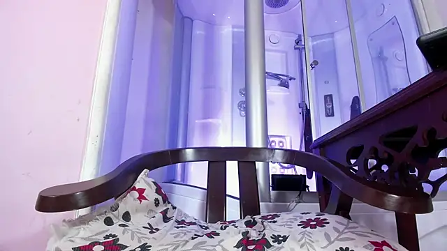 sexy-luna-star-ts online show from November 30, 8:26 am