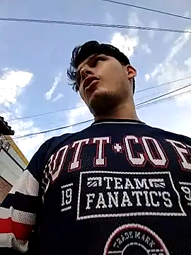  Ottis  online show from September 17, 9:39 pm