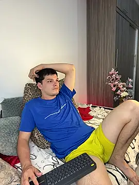  Ottis  online show from February 6, 4:19 am