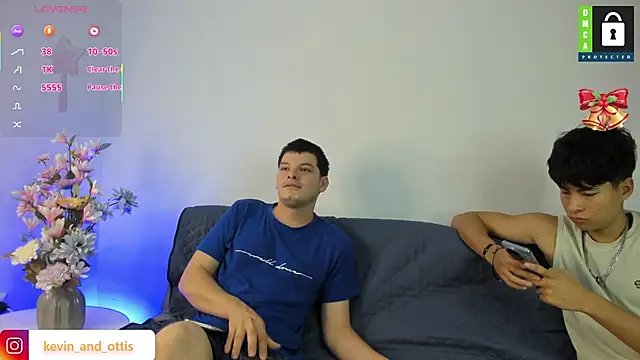  Ottis  online show from January 10, 4:13 pm