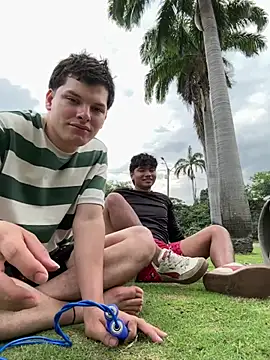  Ottis  online show from February 23, 2:39 pm