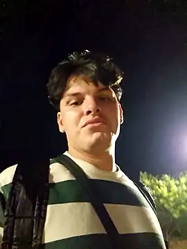  Ottis  online show from October 26, 2:56 am