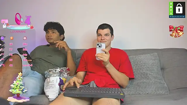  Ottis  online show from December 23, 4:34 am