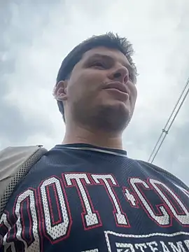  Ottis  online show from February 20, 1:13 pm