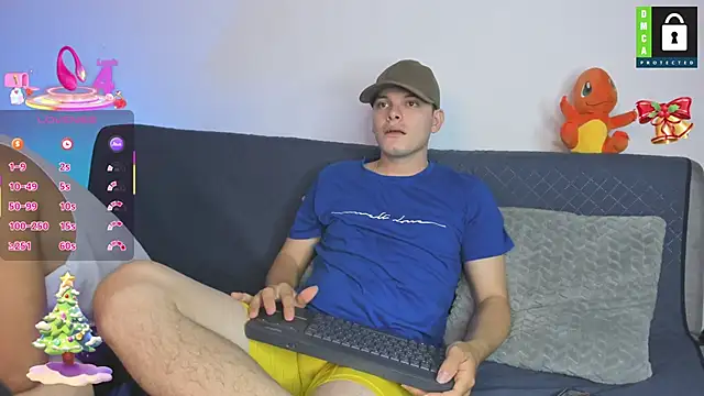  Ottis  online show from November 15, 12:36 am