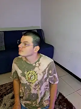  Ottis  online show from November 26, 11:05 pm