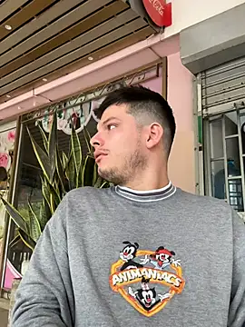  Ottis  online show from March 14, 12:55 pm