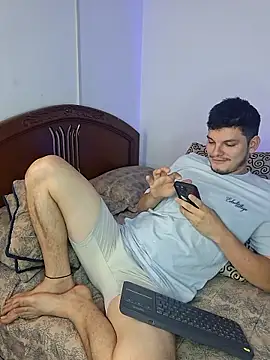  Ottis  online show from March 26, 10:51 pm