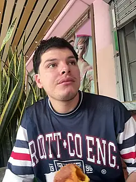  Ottis  online show from February 13, 2:50 pm