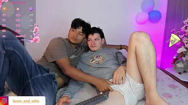  Ottis  online show from February 28, 12:54 am