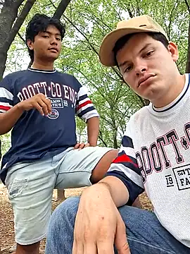  Ottis  online show from January 31, 7:12 pm