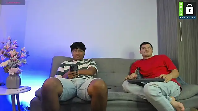  Ottis  online show from January 8, 12:38 am