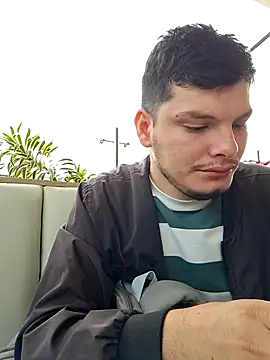  Ottis  online show from March 28, 2:29 pm