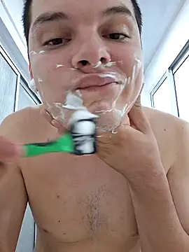  Ottis  online show from December 5, 9:34 pm