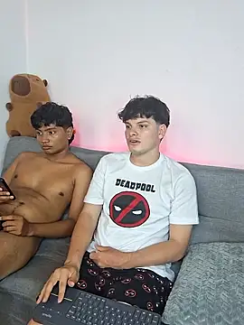  Ottis  online show from October 27, 4:02 am